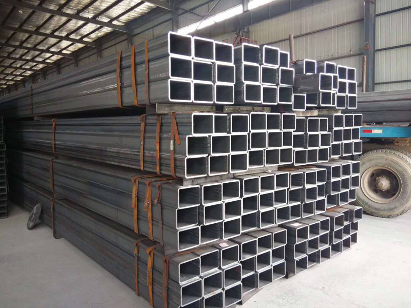山西Q355B直缝方管 山西Q355B直缝方管