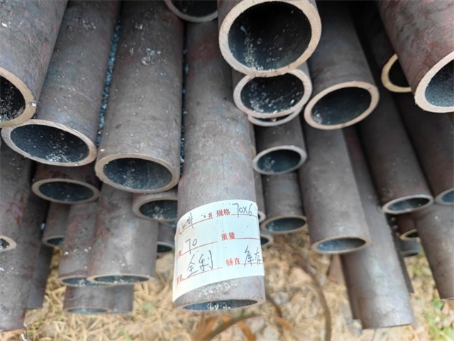 山西Q355D无缝钢管 山西Q355D无缝钢管